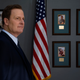 Illustration for article titled Jeff Daniels and Billy Ray didn’t want The Comey Rule to be “a Hollywood liberal hit job”